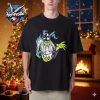 Toronto Blue Jays The Blue Winner American League East Champion 2025 Unisex T Shirt