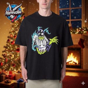 Nike Dunk Low Wizard Matching Unisex T Shirt
