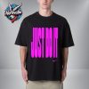 Lady Gaga Mayhem The Dead Dance Song Covers Signature Unisex T Shirt