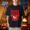 Charlie Kirk Turning Point USA Memorial Political Free Speech Unisex T Shirt