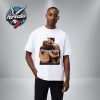 Tara Davis Woodhall World Champion Women’s Long Jump World Athletics Championships Tokyo 25 Unisex T Shirt