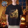 Melissa Jefferson Wooden Double Gold Win 200m Title World Athletics Championship Tokyo 25 Unisex T Shirt