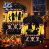 One Piece Straw Hat Pirates Christmas Ugly Christmas Sweater