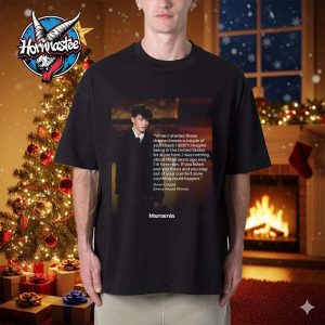 Owen Cooper Youngest Actor Win Emmy Award Supporting Actor In A Limited Series Unisex T Shirt