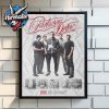 Parkway Drive 10 Years Anniversary IRE Album Poster Home Decor Canvas