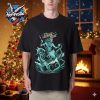 The Oregon Nike Mummy Duck Unisex T Shirt