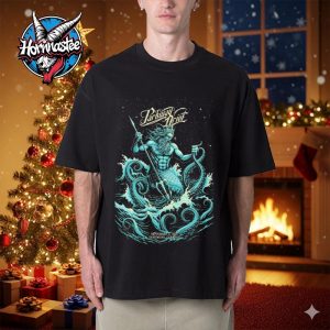 Parkway Drive Venue Tee At Westfalenhalle In Dortmund Germany On September 27 2025 Unisex T Shirt