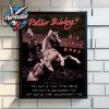 NFL Philadelphia Eagles vs Tampa Bay Buccaneers Match Poster At PMRaymond James Stadium On September 28 2025 Poster Home Decor Canvas
