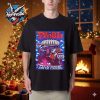 King Of None Out Of The Grave Unisex T Shirt Two Sided