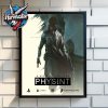 Fortnite x Daft Punk Experience Poster Home Decor Canvas