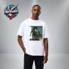 Fortnite x Daft Punk Experience Unisex T Shirt