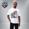 Pittsburgh Steelers vs Seattle Seahawks NFL 2025 On September 14 2025 At Acrisure Stadium Gameday Unisex T Shirt
