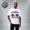 NFL 2025 Pittsburgh Steelers vs Seattle Seahawks Home Opener 2025 Season On September 14 2025 Unisex T Shirt