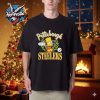 Big Daddy Don Garlits Swamp Rat Halloween Unisex T Shirt