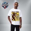 Green Day The Saviors Tour At Arena da Baixada In Curitiba Brazil On September 12 2025 Unisex T Shirt