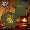 Desertfest Berlin 2026 Show On May 14 16 2026 Line Up Unisex T Shirt