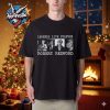 RIP Robert Redford 1936-2025 Legends Actor Director Unisex T Shirt