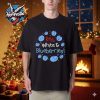 Marvel Zombies New Poster Marvel Animation Releasing September 24 on Disney Plus Unisex T Shirt