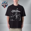 Rest In Peace Pray For Charlie Kirk 1993-2025 Unisex T Shirt