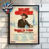Coachella Valley Music and Arts Festival 2026 At Empire Polo Club In Indio California On April 2026 Line Up Artis Poster Home Decor Canvas