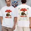 CBGB Festival 2025 CBGB Of Omfug Home Of Underground Rock Unisex T Shirt