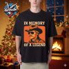 Robert Redford Legends Never Die Hollywood Tribute Unisex T Shirt