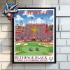 Ed Sheeran Loop Tour 2026 North America 2026 Schedule Tour Dates Poster Home Decor Canvas