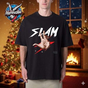 SLAM Jalen Williams Celly Remix Unisex T Shirt