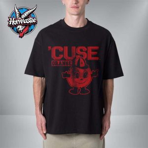 SLAM Syracuse Monochromatic Unisex T Shirt