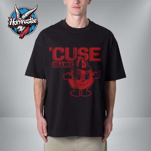 SLAM Syracuse Monochromatic Unisex T Shirt