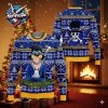 Roger Pirates Anime Xmas Gifts One Piece Ugly Christmas Sweater