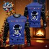 Sabo Symbol One Piece Xmas Gift Ugly Christmas Sweater