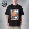 Hypland x Demon Slayer Rengoku Shinjurou Unisex T Shirt