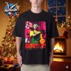 Physint A Hideo Kojima Game First Poster Unisex T Shirt