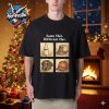 Alice In Borderland Season 3 Arisu Zombie Game Unisex T Shirt