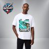 Seattle Mariners MLB Champions 2025 AL West Division Championship Unisex T Shirt