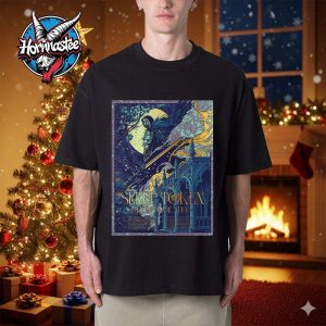 Sleep Token The Even In Arcadia Tour Schedule Tour Dates Unisex T Shirt
