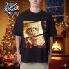 Sabrina Carpenter Short n Sweet Tour Fall 2025 It’s Even Sweeter In USA Unisex T Shirt