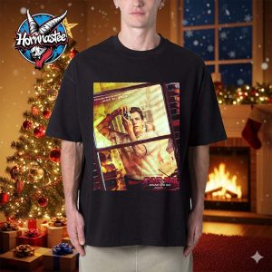 Spider Man Brand New Day Exclusively In Movie Theatres July 31 2026 Unisex T Shirt