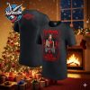 WWE Wyatt Sicks Lumis Collection Abby The Witch Unisex T Shirt