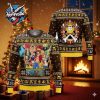 Tony Tony Chopper Anime Xmas One Piece Ugly Christmas Sweater