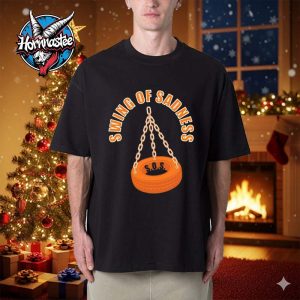 Swing Of Sadness SOS Shirt Unisex T Shirt