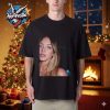 Sydney Sweeney Beauty Looks At Emmys 2025 Unisex T Shirt