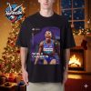 Tara Davis Woodhall World Champion Women’s Long Jump World Athletics Championships Tokyo 25 Unisex T Shirt