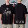 Tate McRae Miss Possessive 2025 World Tour Unisex T Shirt Two Sided