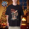 Sakamoto Days Live Action Film Premieres Golden Week 2026 Unisex T Shirt