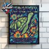Billy Strings And Bryan Sutton with Royal Masat Tour 2025 On September 2025 Poster Home Decor Canvas