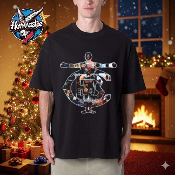 The Crawford Terence Era Unisex T Shirt