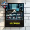 The Housemaid Character Poster Sydney Sweeney Everyone Has A Secret Poster Home Decor Canvas