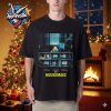 Kingpin City Under Seige Marvel Studios In 2026 Unisex T Shirt